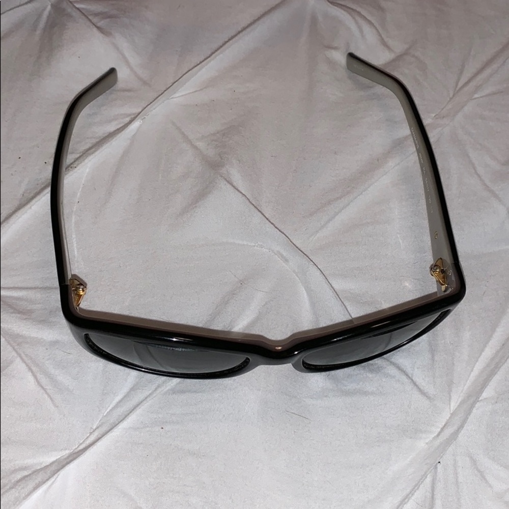 Kate Spade polarized sunglasses.